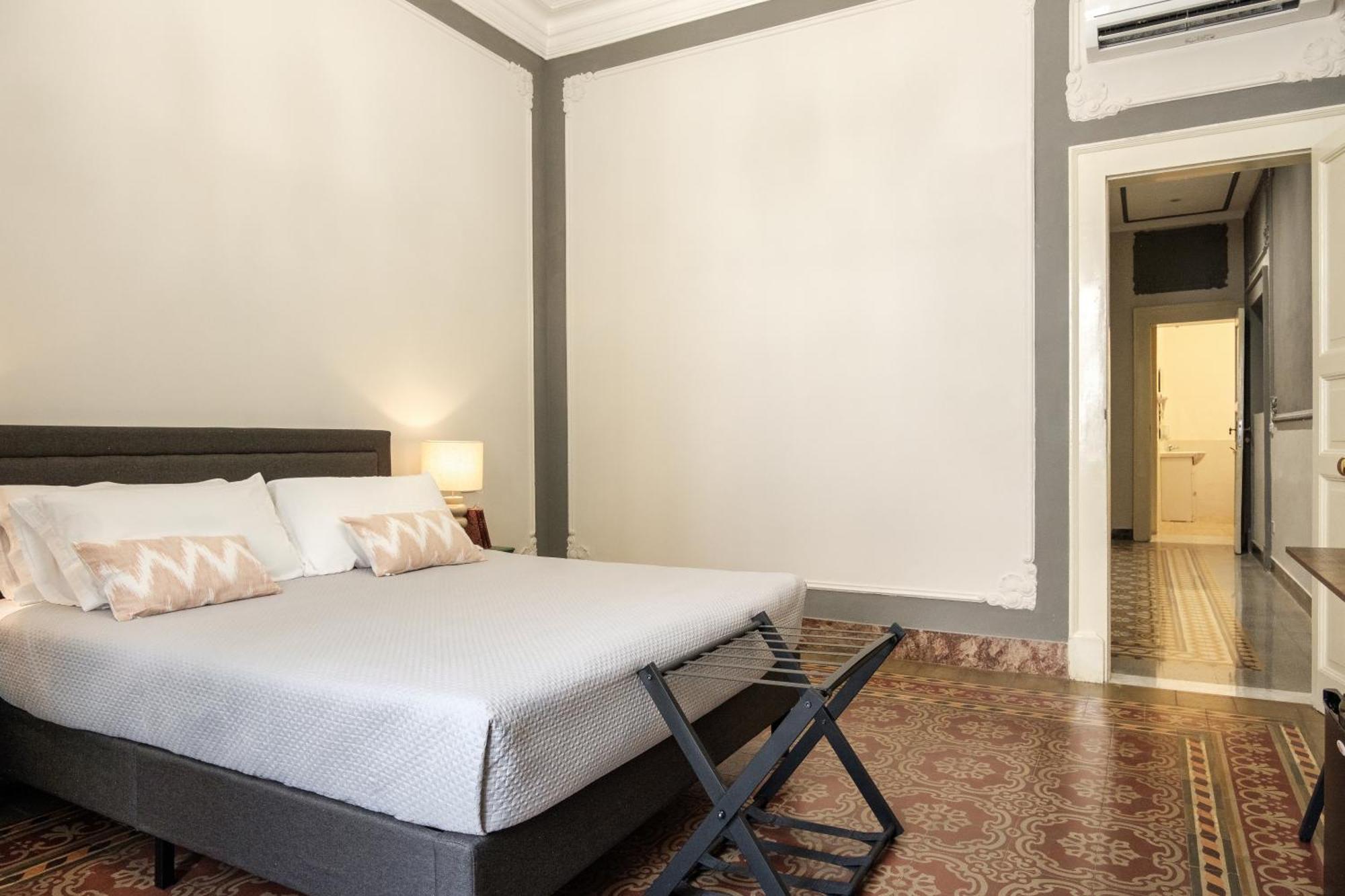 Borgo Antico Rooms Messina Kültér fotó