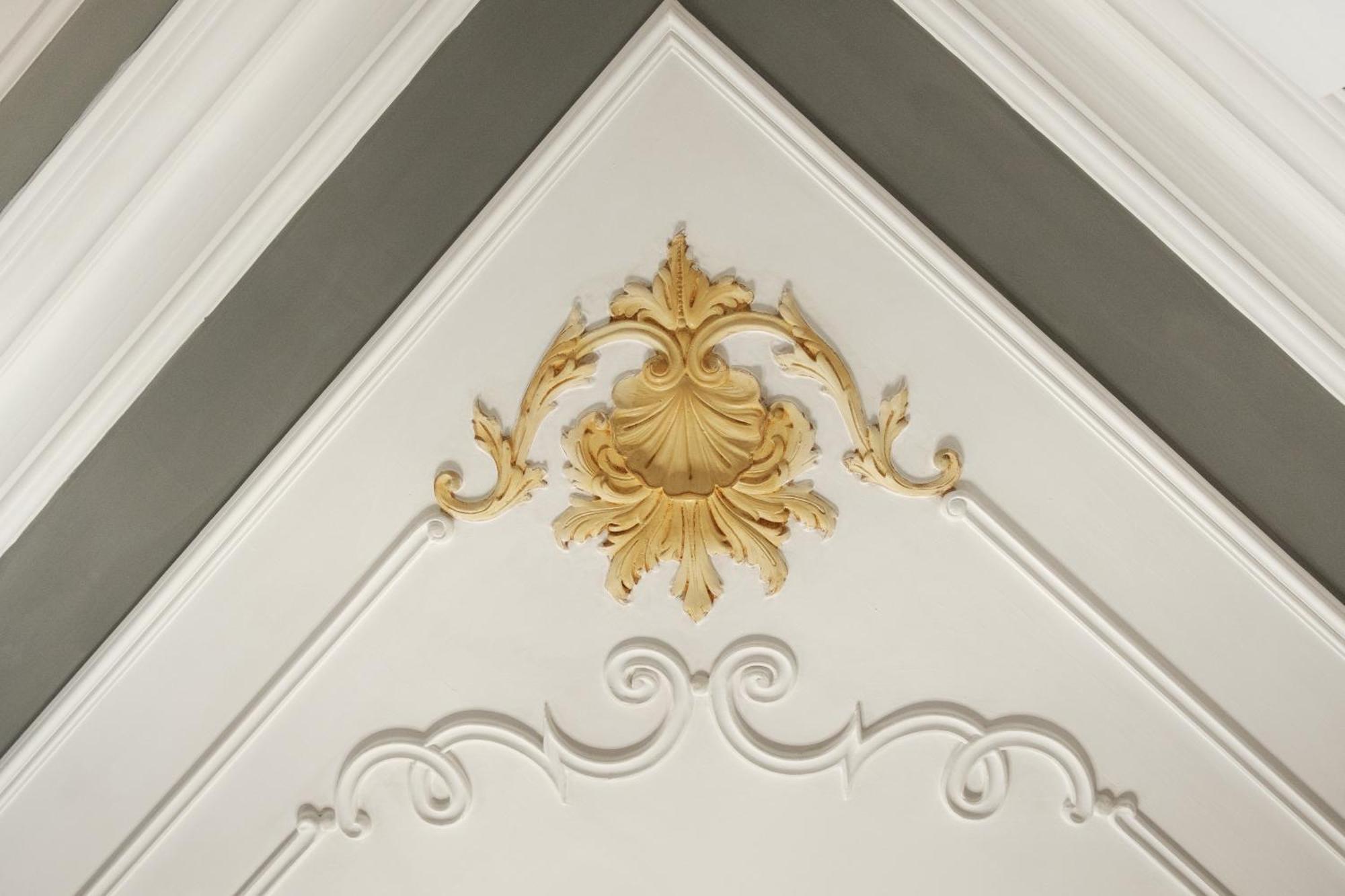 Borgo Antico Rooms Messina Kültér fotó