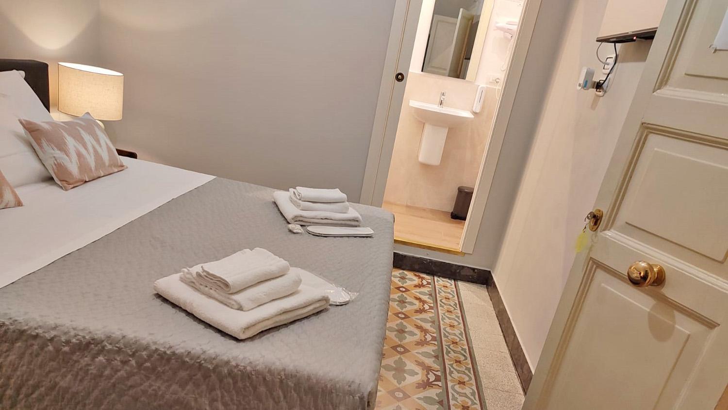 Borgo Antico Rooms Messina Kültér fotó